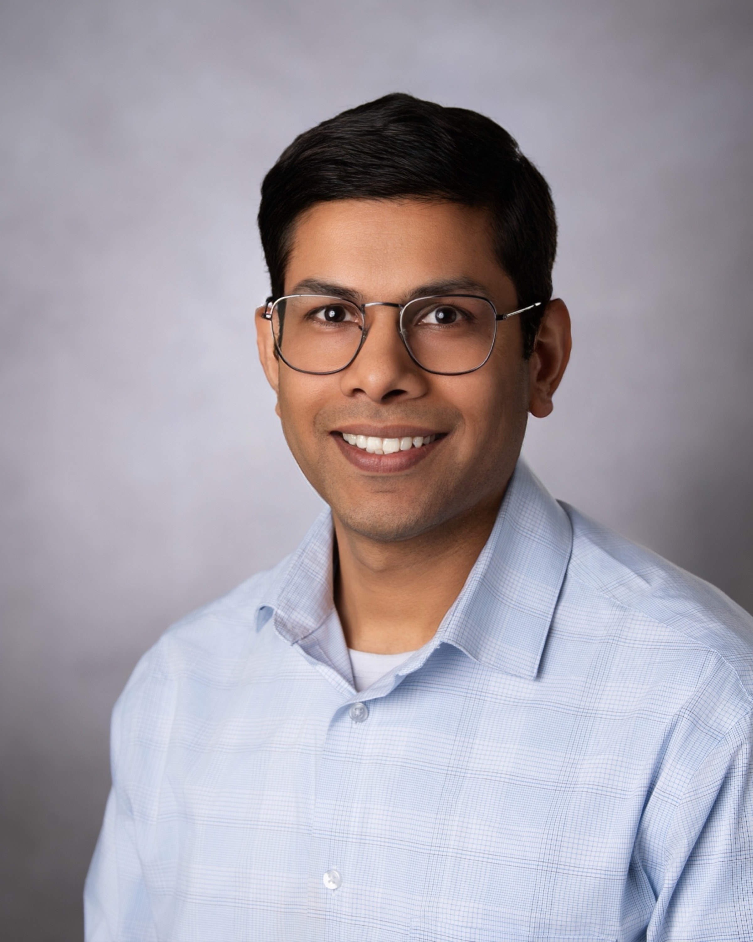 Dr. Ashish Dibouliya